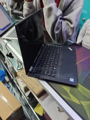 Laptop Lenovo ThinkPad X390 16GB Intel Core i5 SSD 256GB
