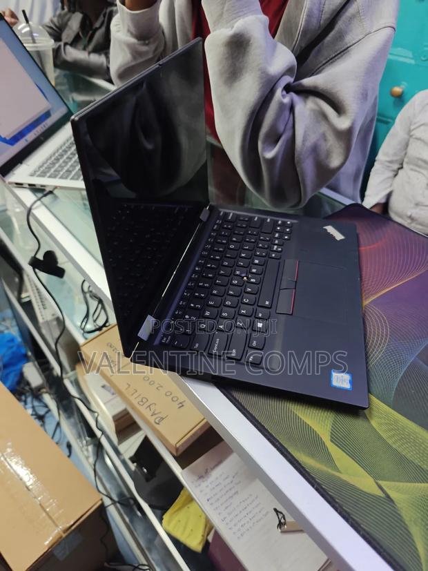 Laptop Lenovo ThinkPad X390 16GB Intel Core i5 SSD 256GB