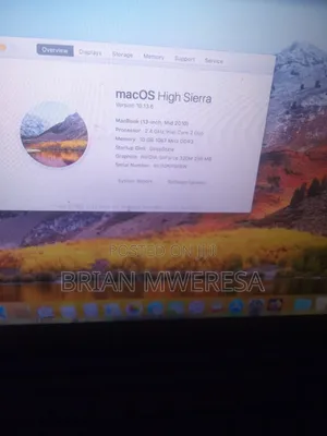 Laptop Microsoft Surface 2 4GB Intel Core 2 Duo HDD 128GB