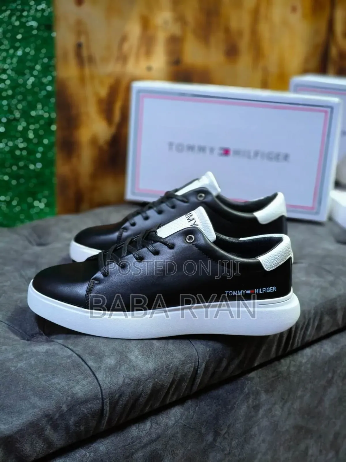 Timberland Casual