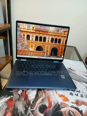Laptop HP Spectre 14 16GB Intel Core i7 SSD 512GB