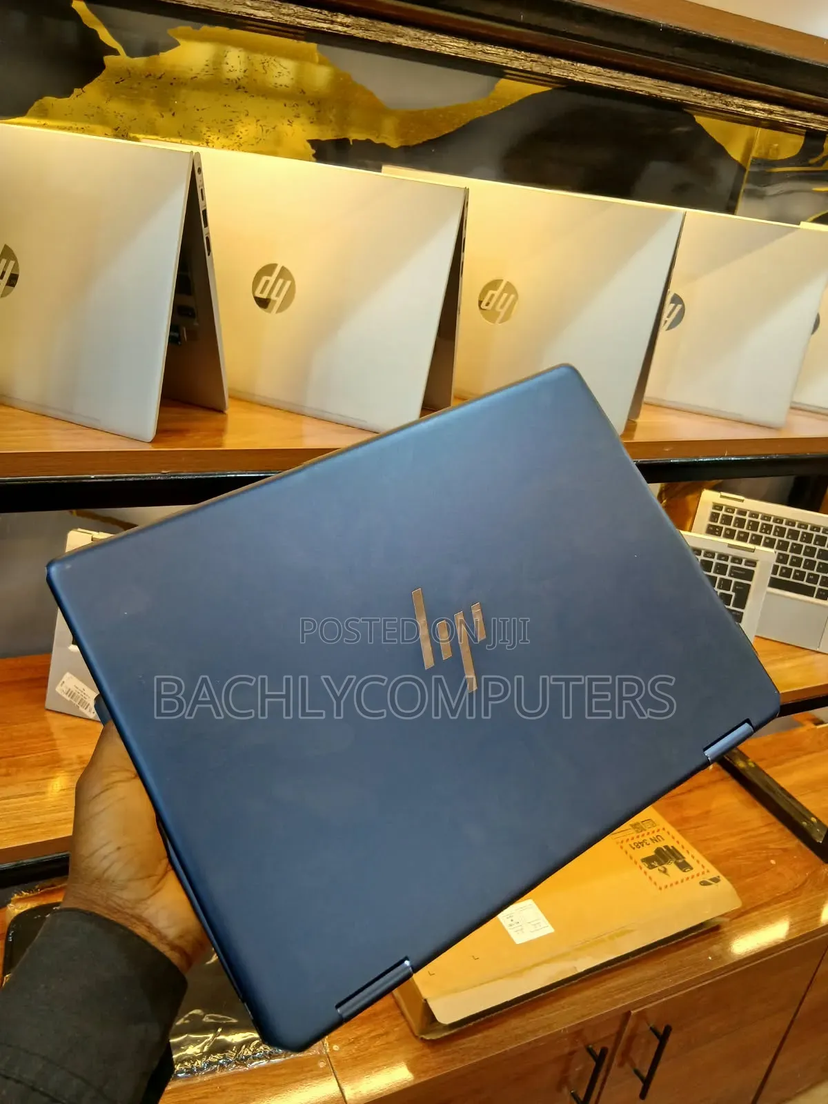 Laptop HP Spectre 14 16GB Intel Core i7 SSD 512GB