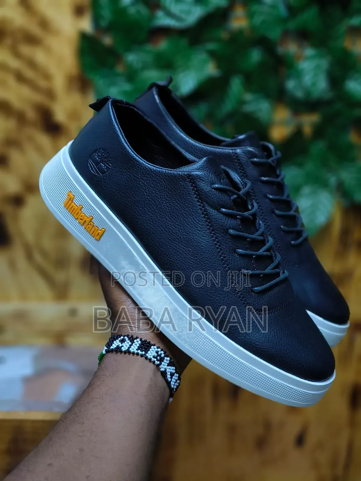 Timberland Casual