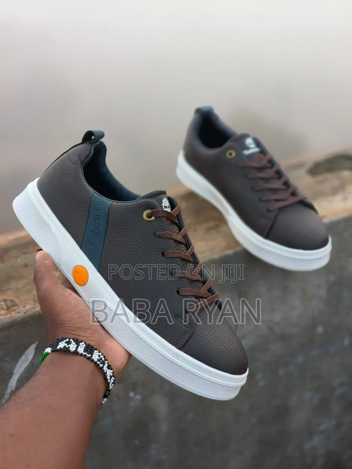Timberland Casual