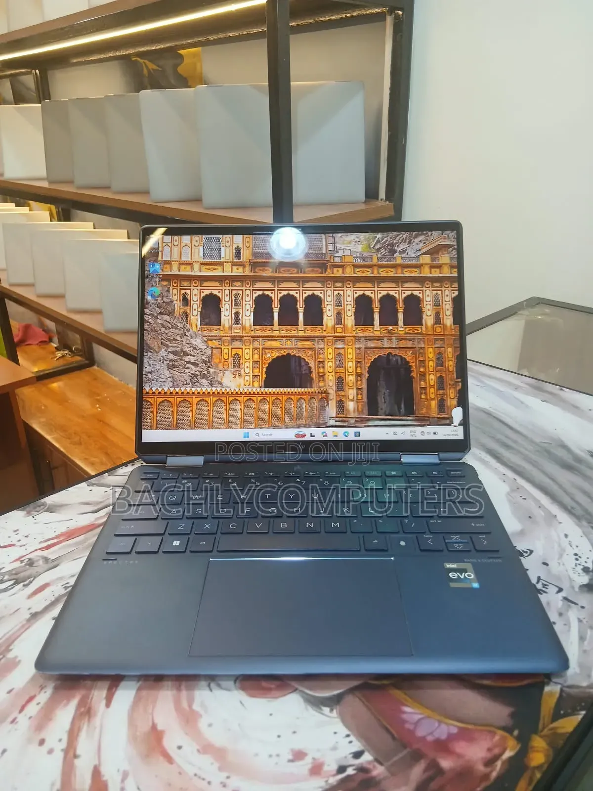 Laptop HP Spectre 14 16GB Intel Core i7 SSD 512GB
