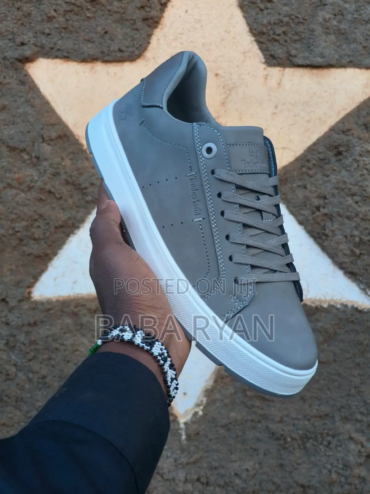 Timberland Casual