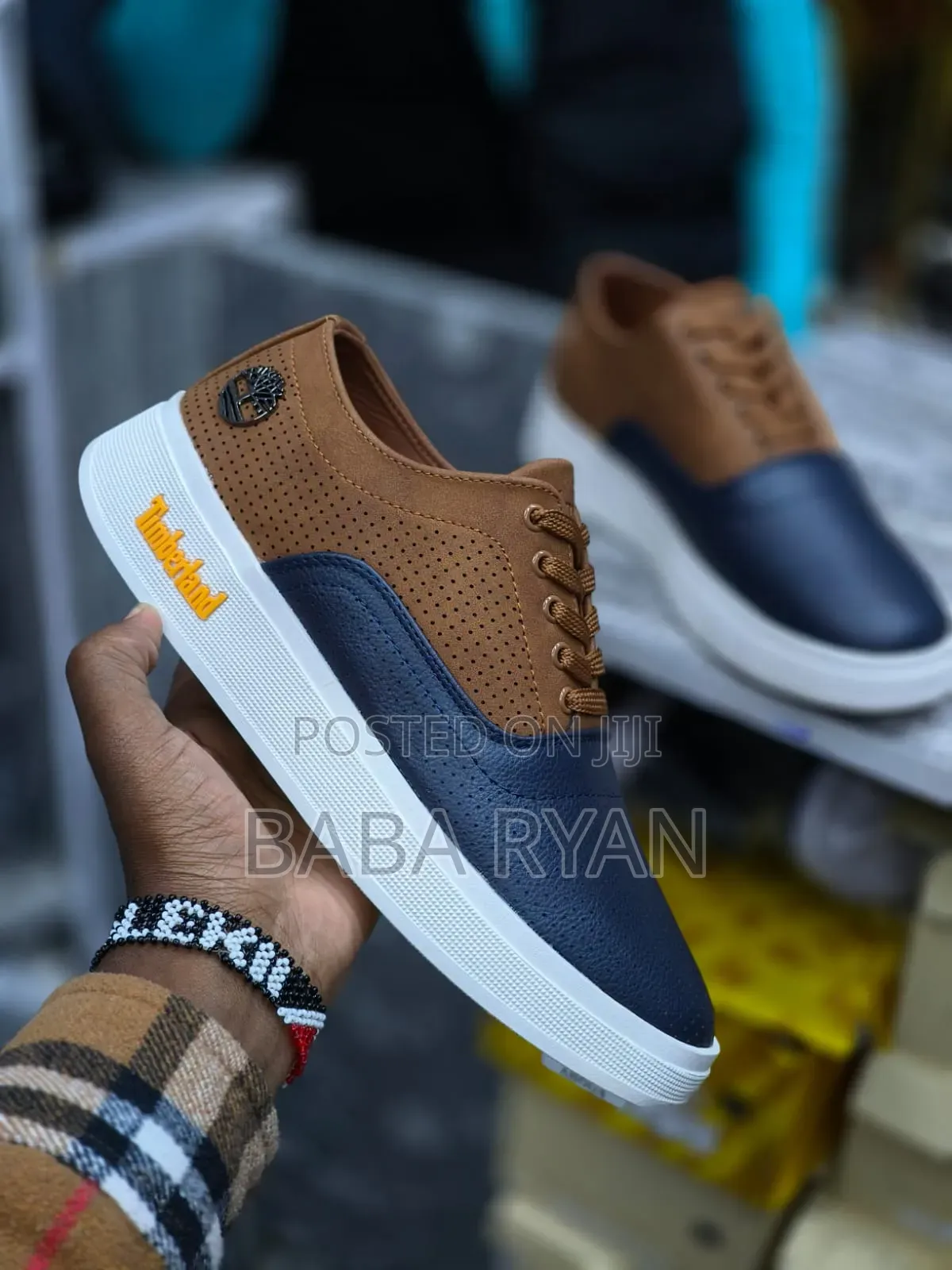Timberland Casual