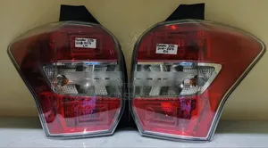 Forester SJG 2014_2017 Tailight RHS+LHS Price of Each