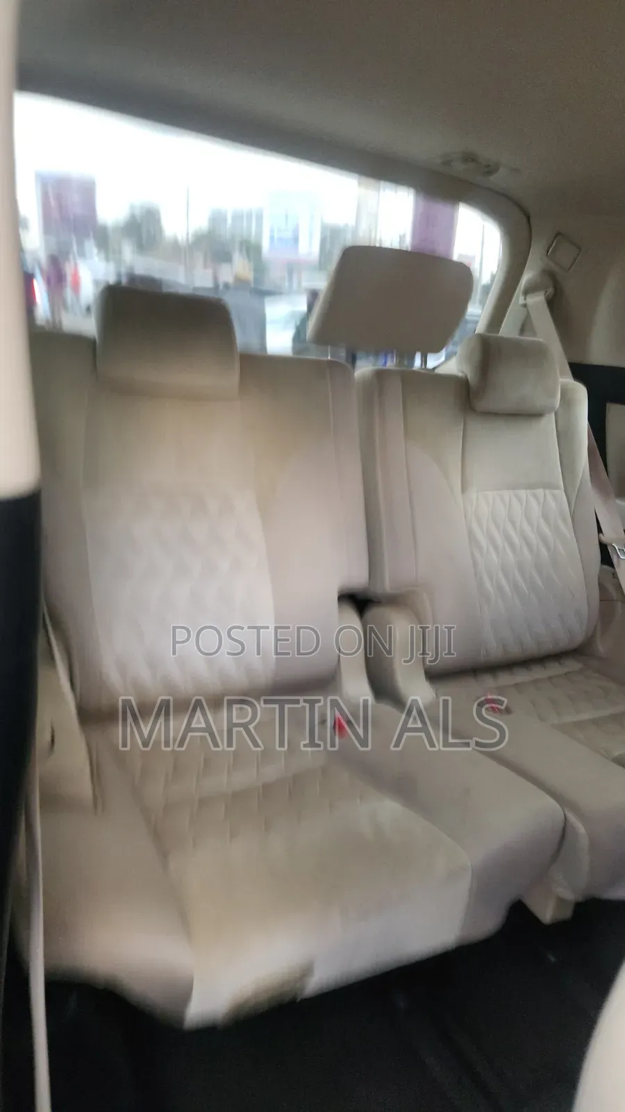Toyota Vellfire 2.5 Z 2019 White