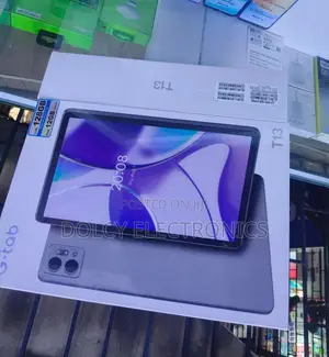 New G-Tab T11 128 GB Gray
