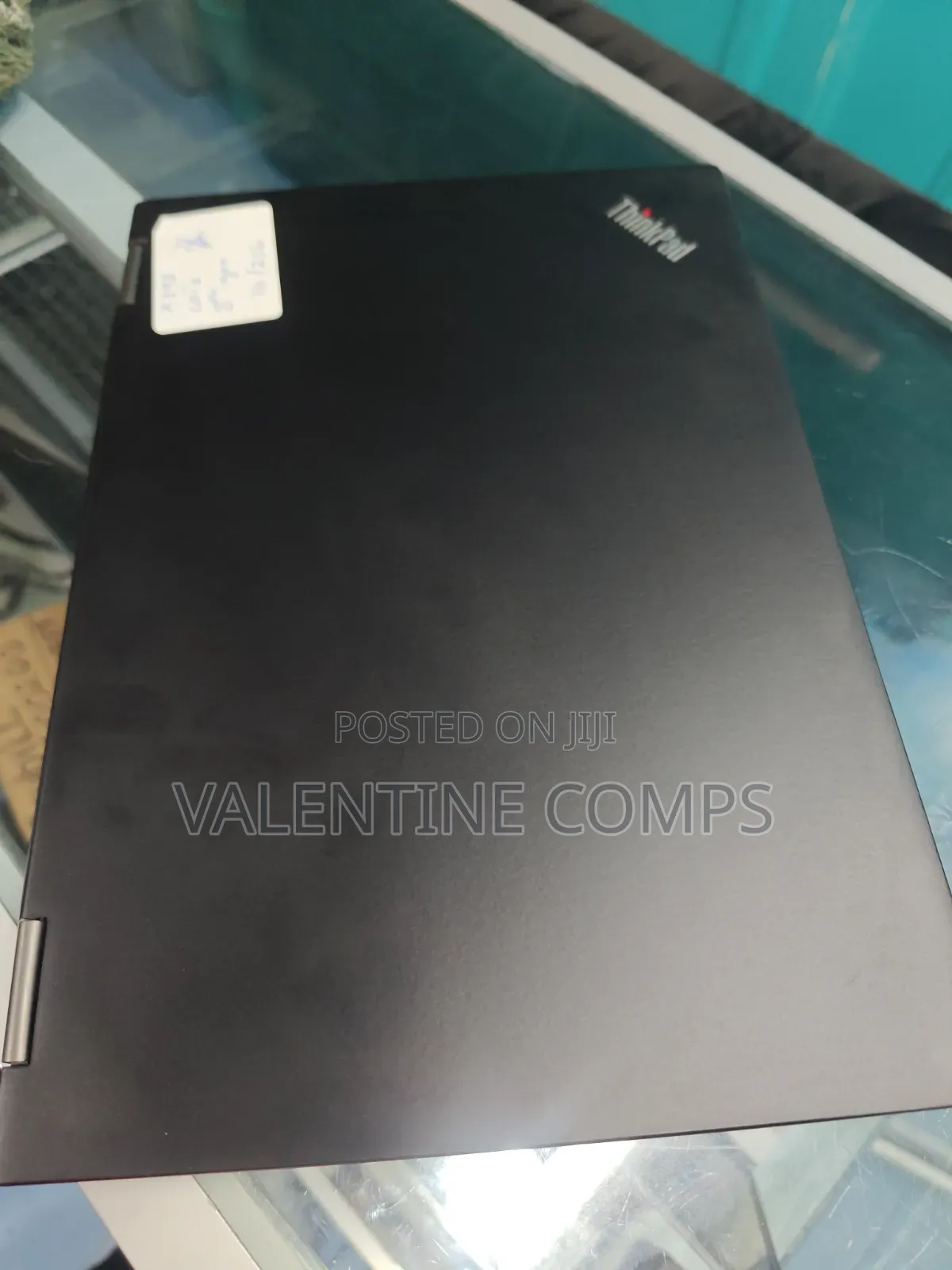 Laptop Lenovo ThinkPad X390 16GB Intel Core i5 SSD 256GB