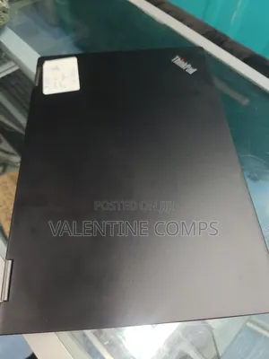 Laptop Lenovo ThinkPad X390 16GB Intel Core i5 SSD 256GB