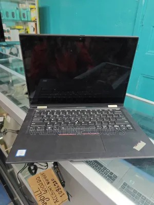 Laptop Lenovo ThinkPad X390 16GB Intel Core i5 SSD 256GB