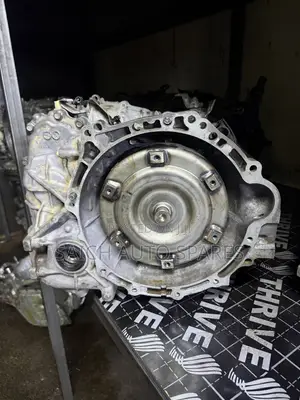 Gearbox for 1nz Filder Axio