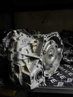 Gearbox for 1nz Filder Axio