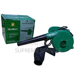 Newbeat Electric Blower & Vacuum 550W