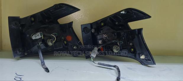 Sienta New Model 2025 Bodylight LHS+LHS PRICE OF EACH