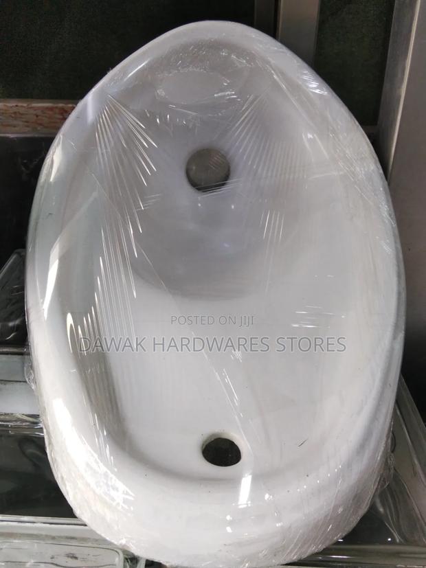 Gents Urinal Bowls