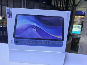 New G-Tab T11 128 GB Blue