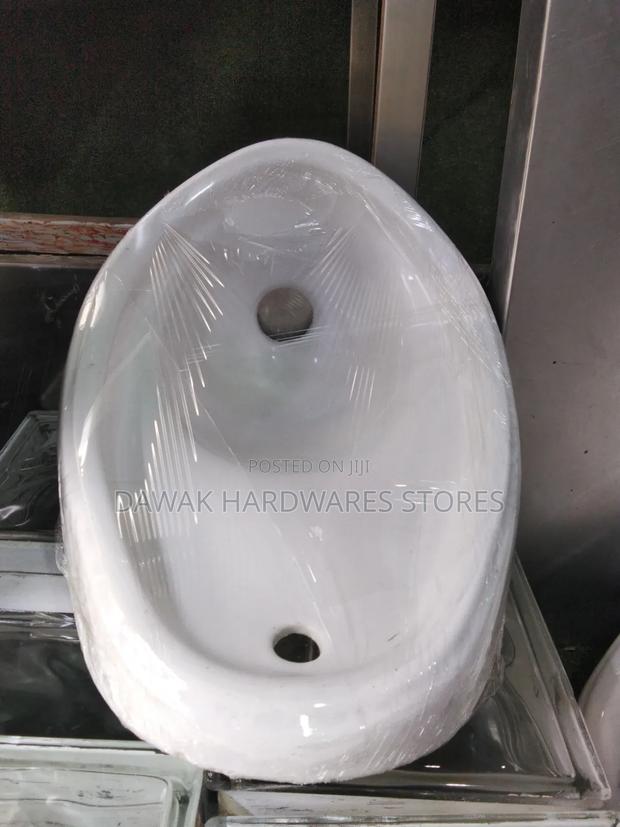 Gents Urinal Bowls - thumbnail 2