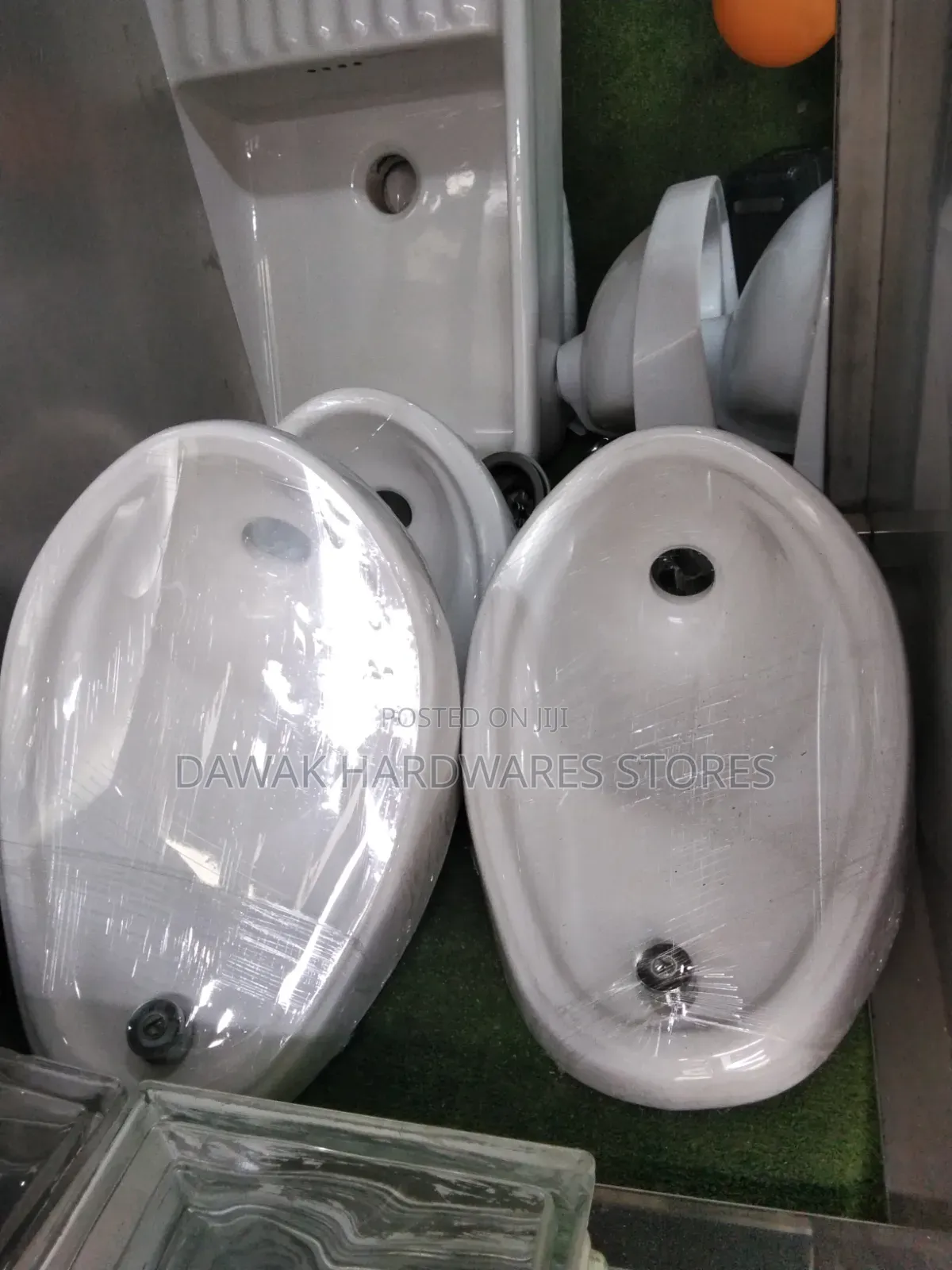 Gents Urinal Bowls