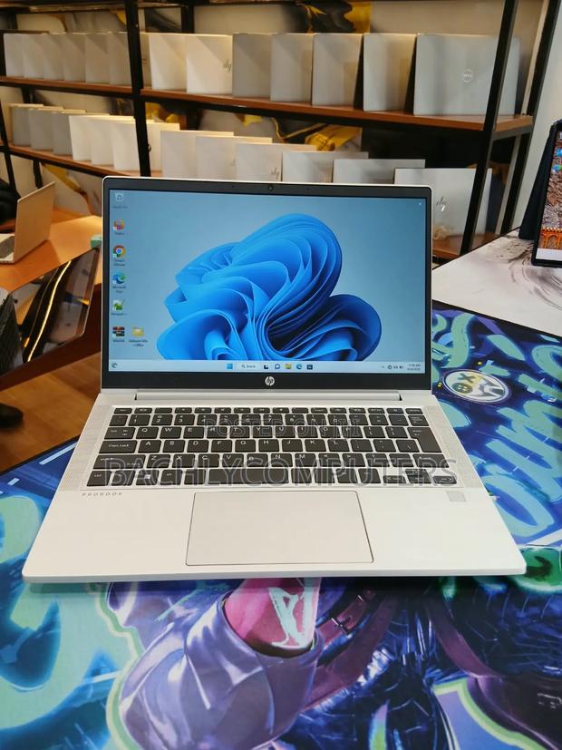 Laptop HP ProBook 430 G8 8GB Intel Core i5 SSD 256GB