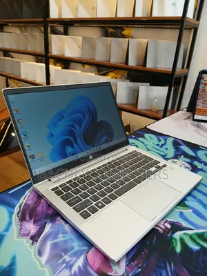 Laptop HP ProBook 430 G8 8GB Intel Core i5 SSD 256GB