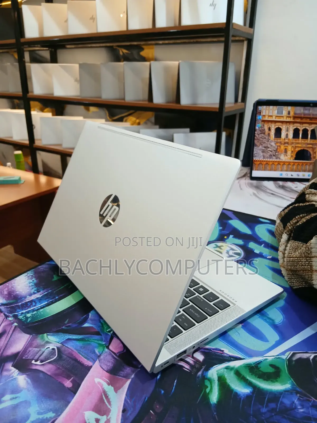 Laptop HP ProBook 430 G8 8GB Intel Core i5 SSD 256GB