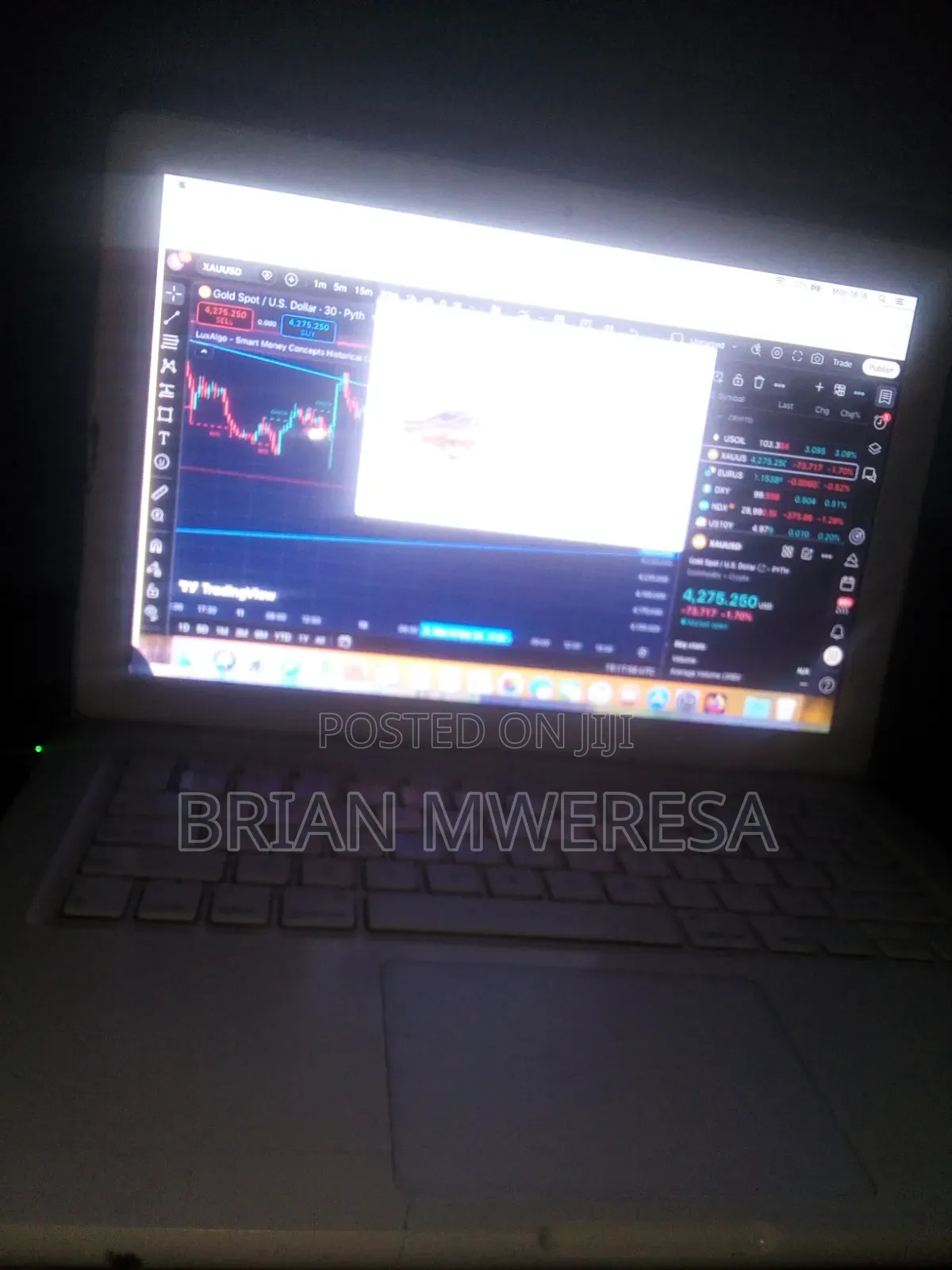 Laptop Microsoft Surface 2 4GB Intel Core 2 Duo HDD 128GB