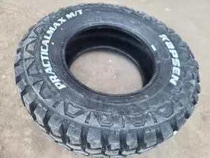 Lt 265 /75 R16 Kapsen Tires Practicalmax M/T Rs25