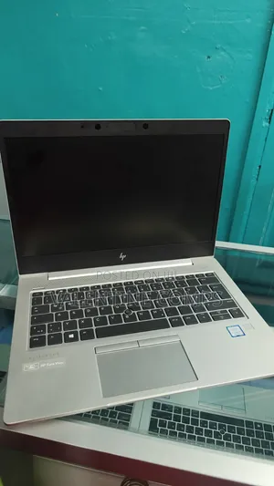 Laptop HP EliteBook 830 G6 8GB Intel Core Ultra 7 SSD 256GB