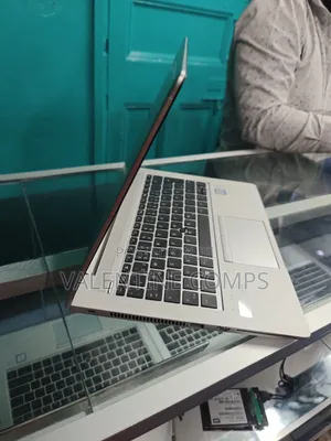 Laptop HP EliteBook 830 G6 8GB Intel Core Ultra 7 SSD 256GB