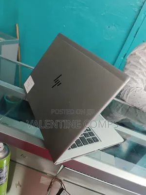 Laptop HP EliteBook 830 G6 8GB Intel Core Ultra 7 SSD 256GB