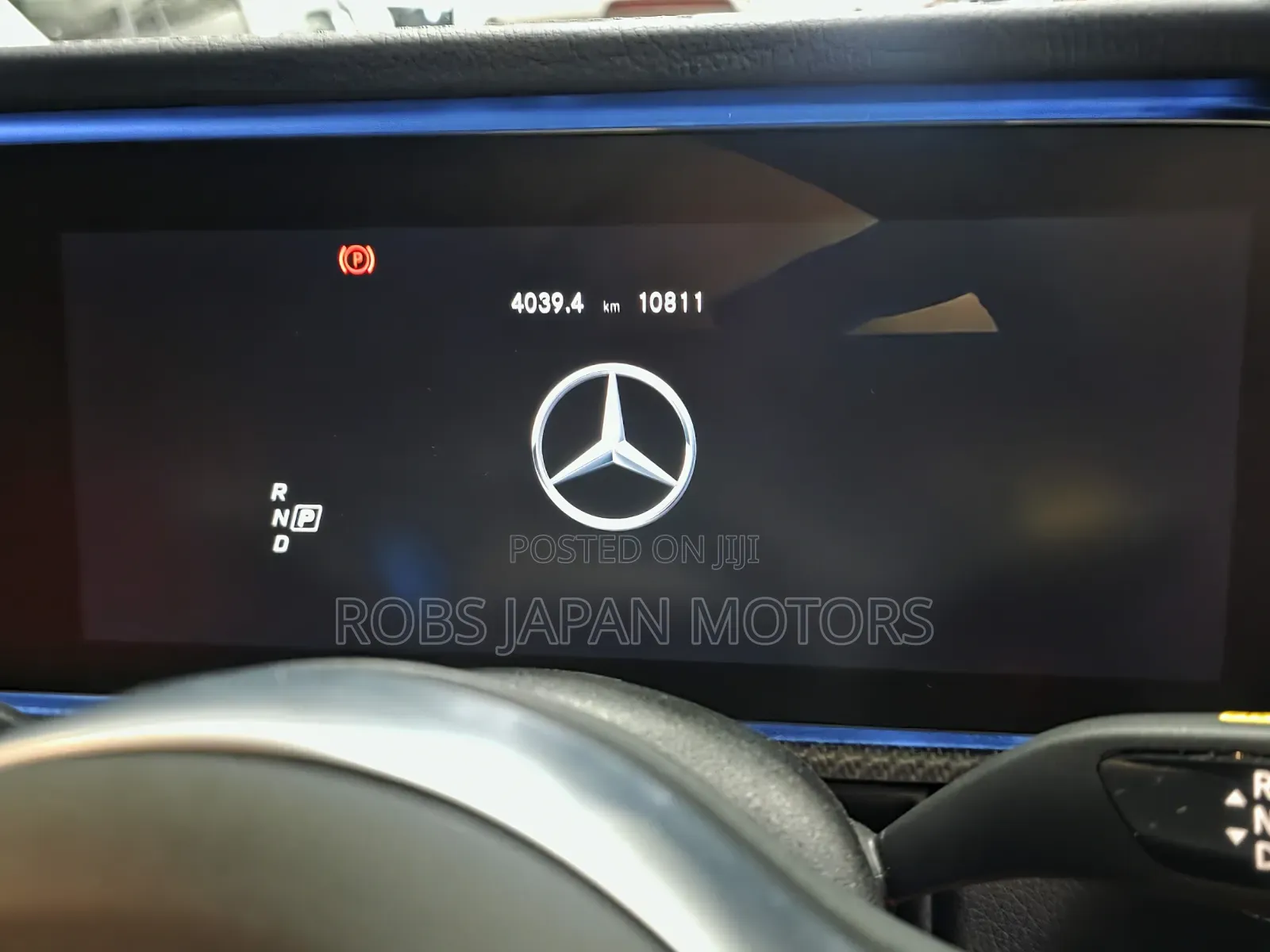 Mercedes-Benz G-Class G 63 AMG 2023 Matt Black