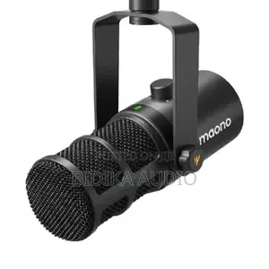 Promate ProMic-1 Desktop USB Microphone