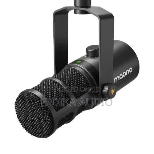 Promate ProMic-1 Desktop USB Microphone