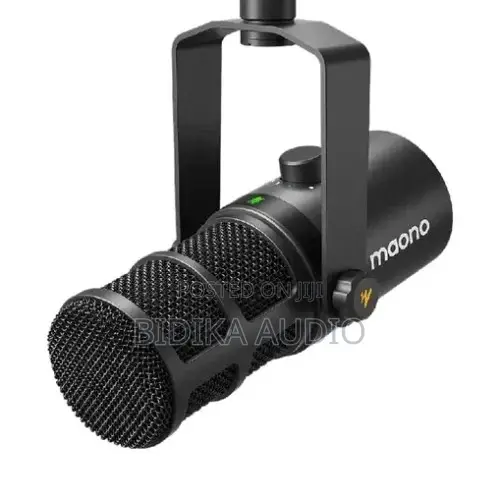 Promate ProMic-1 Desktop USB Microphone