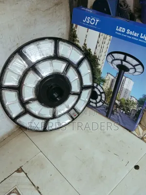 1000 W Led Solar Lights