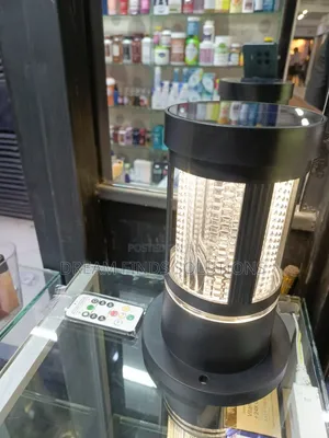 Weatherproof Brilliance: The Ultimate IP65 Solar Pillar Lamp