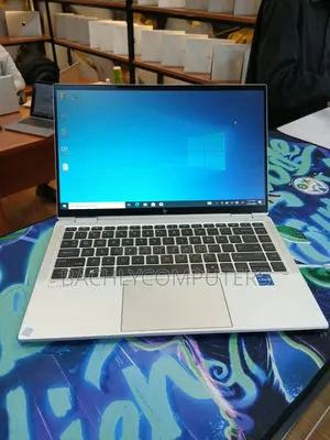 Laptop HP EliteBook 1040 G8 32GB Intel Core i7 SSD 512GB