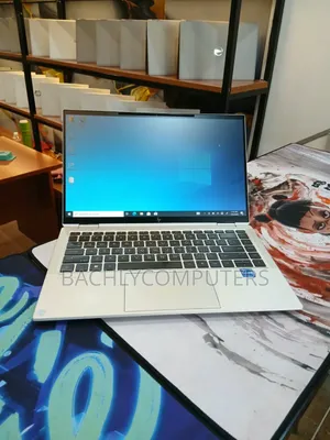 Laptop HP EliteBook 1040 G8 32GB Intel Core i7 SSD 512GB