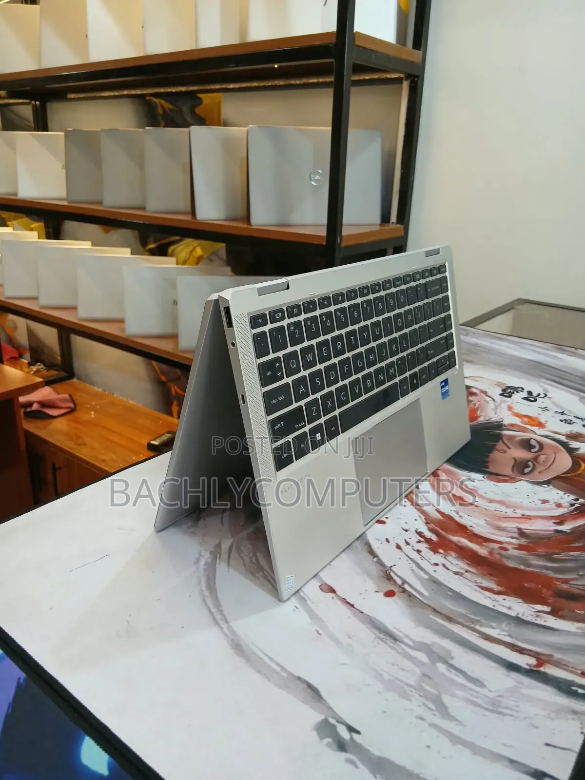 Laptop HP EliteBook 1040 G8 32GB Intel Core i7 SSD 512GB