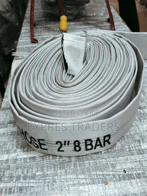2 " Delivery Hose Pipe