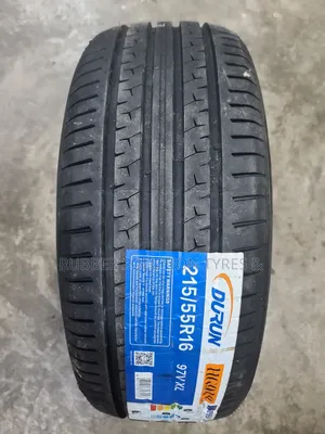 215 /55 R16 Durun Tyres 97v Xl Hg918 Highway