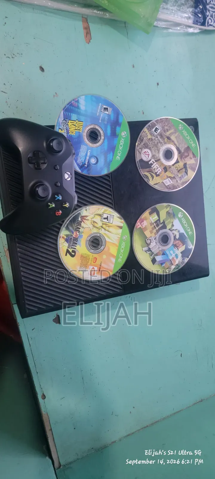 Xbox One Console