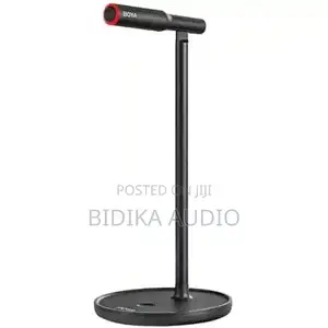 BOYA BY-CM1 Desktop Cardioid USB Microphone