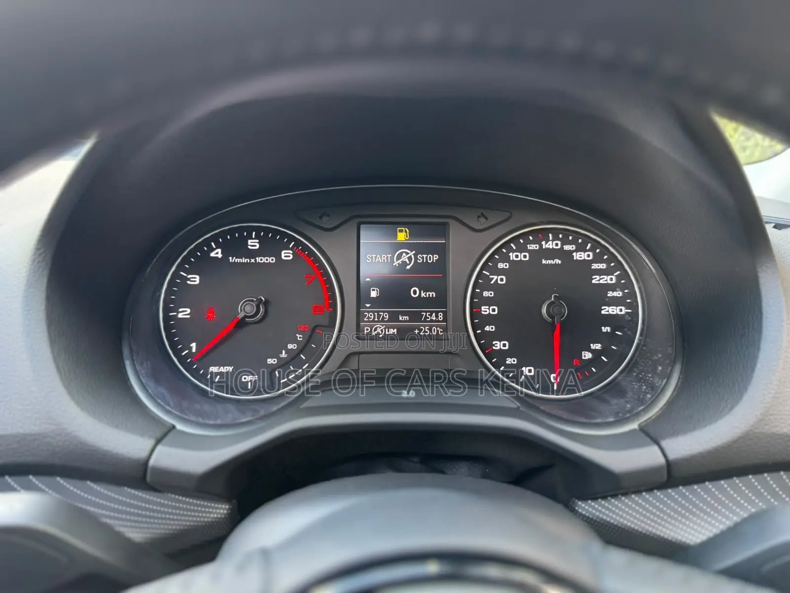 Audi Q2 1.4 TFSI FWD 2019 Yellow