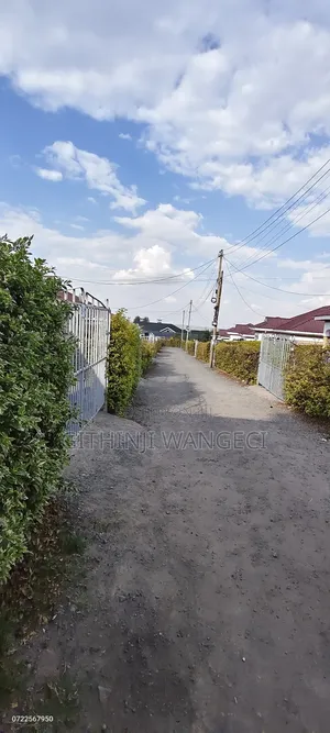 3bdrm Bungalow in Merisho, Ngong CBD for rent