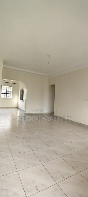 3bdrm Bungalow in Merisho, Ngong CBD for rent