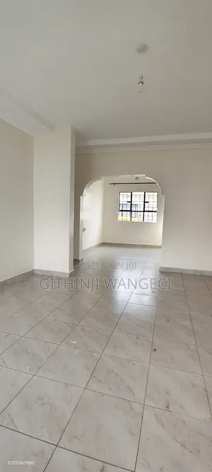 3bdrm Bungalow in Merisho, Ngong CBD for rent